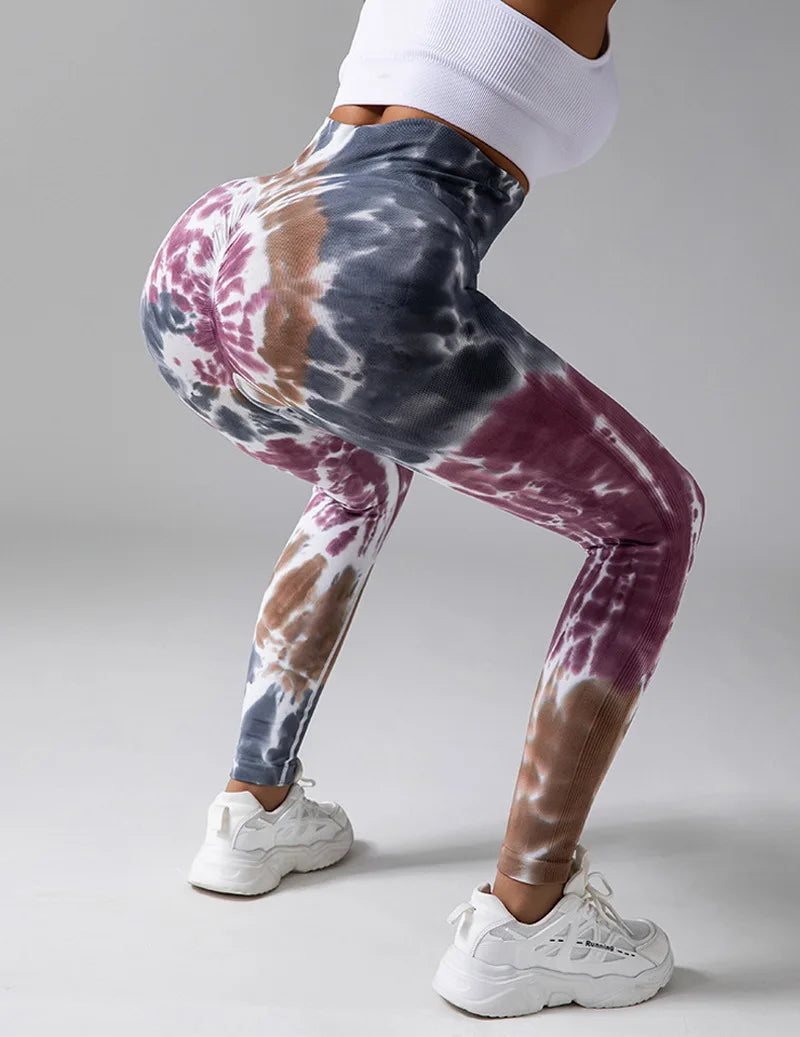 Starlethics Fitness Leggings