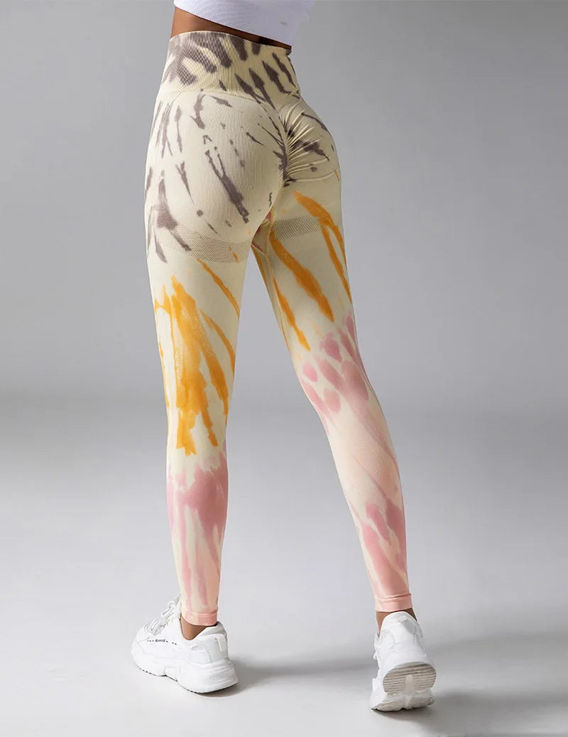 Starlethics Fitness Leggings