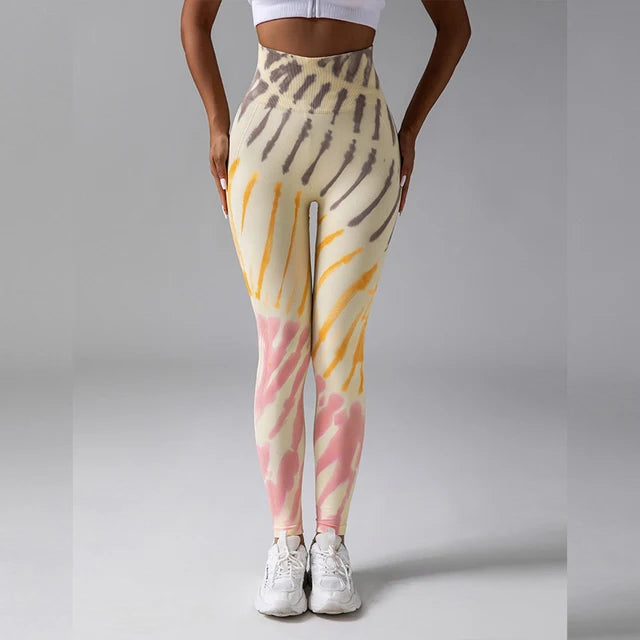 Starlethics Fitness Leggings