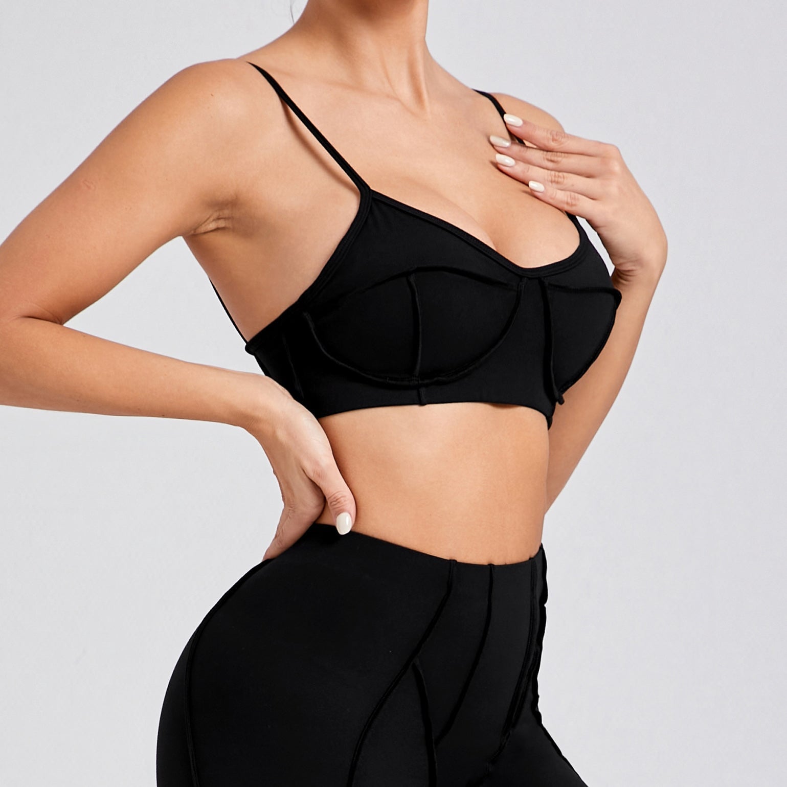 Starlethics Fitness Leggings