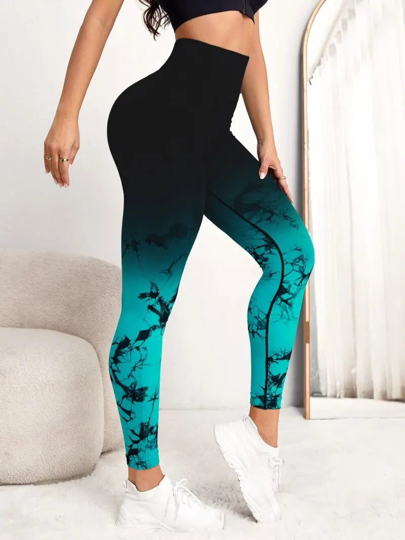 Starlethics Fitness Leggings