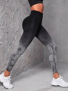 Starlethics Fitness Leggings