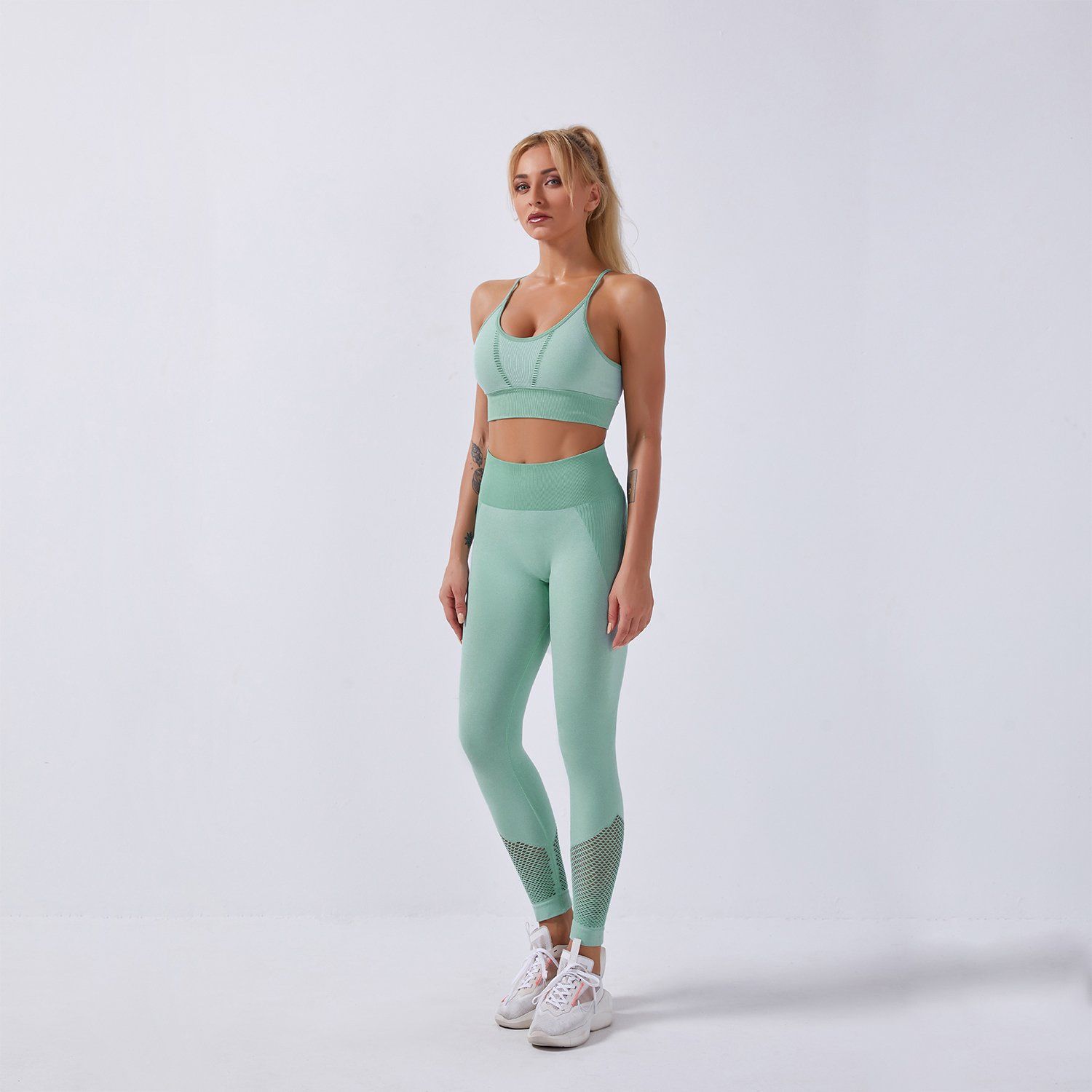 Balance Seamless Leggings Fitness leggings Truetights 