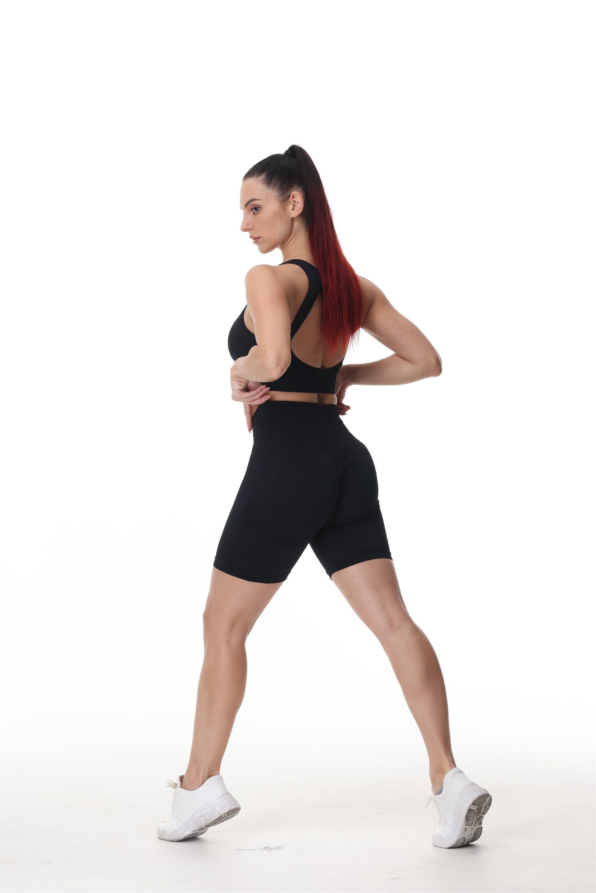Starlethics Fitness Leggings