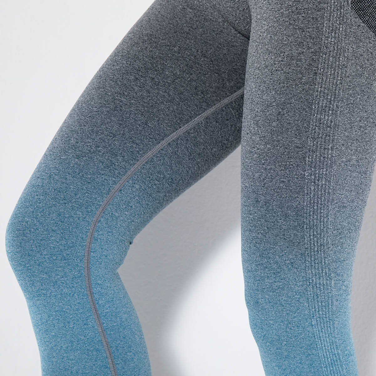 Fade Scrunch Leggings Fitness Leggings Truetights 