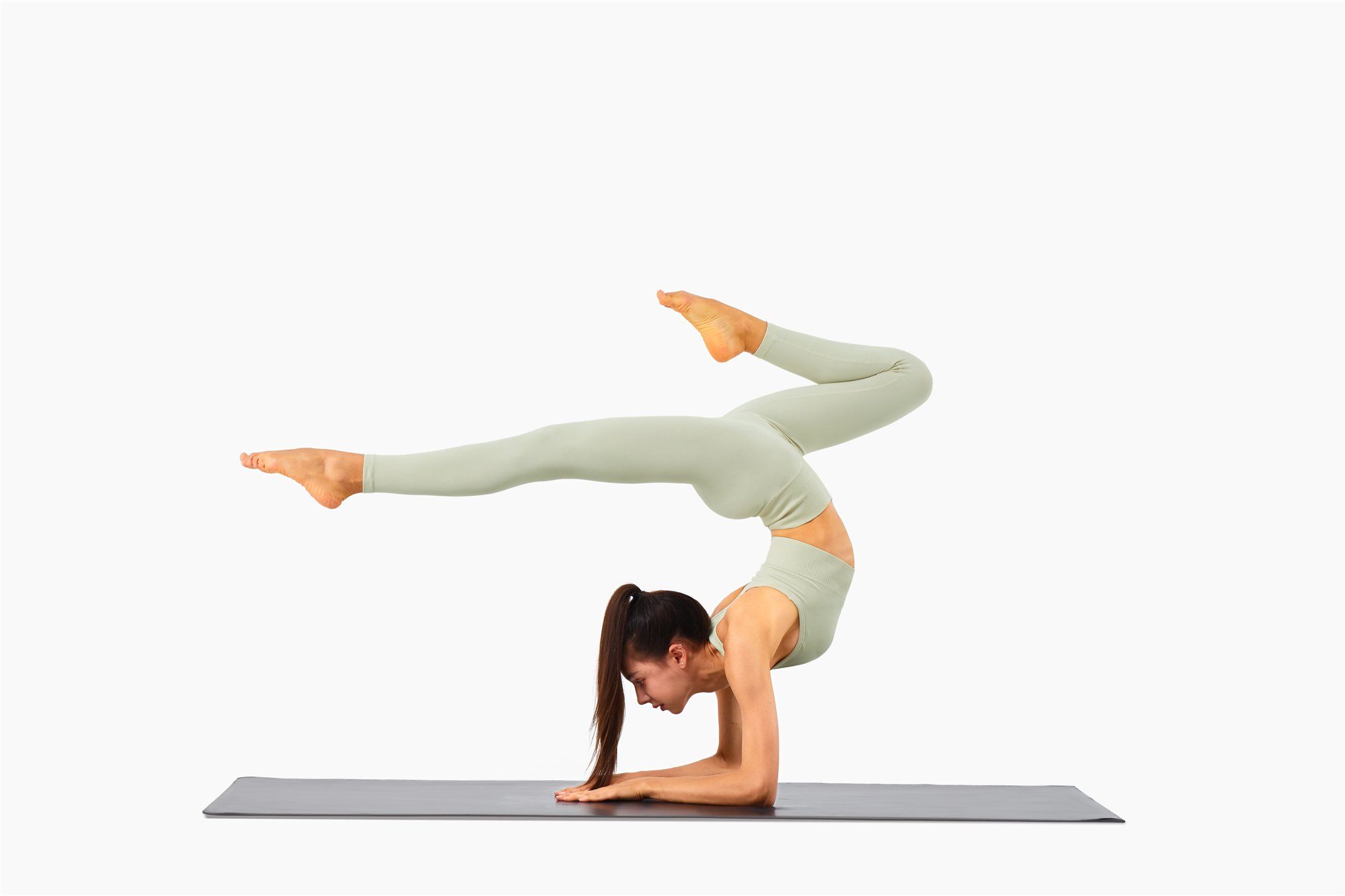 Tummy Control Yoga Leggings Yoga Pants Truetights 