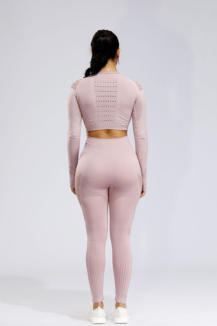 Starlethics Fitness Leggings