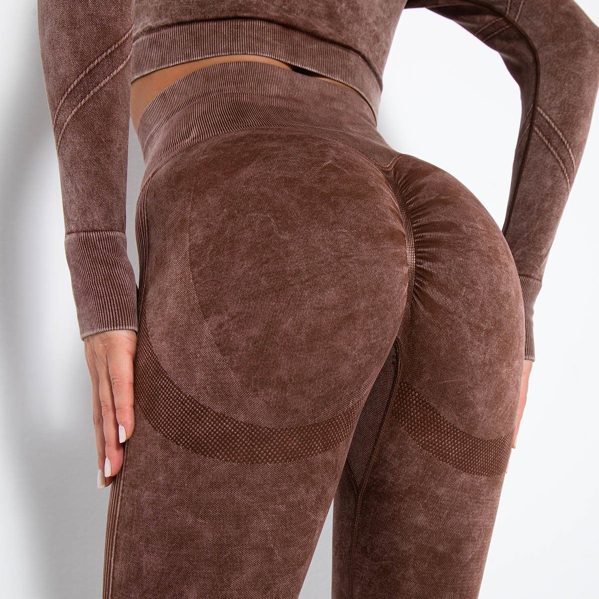 NEW KAT Push Up Leggings – IONIQ SHOP