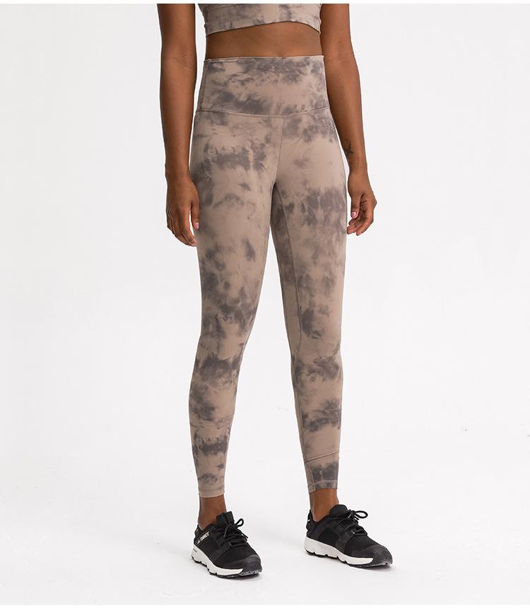 Quartz Yoga Leggings Yoga Pants Truetights 