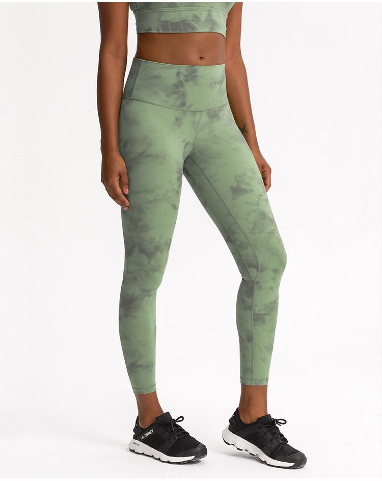 Quartz Yoga Leggings Yoga Pants Truetights 