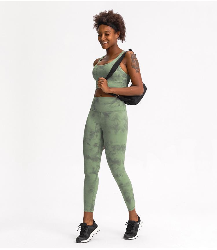 Quartz Yoga Leggings Yoga Pants Truetights 