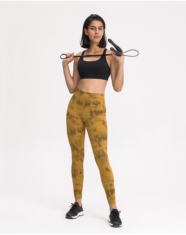 Quartz Yoga Leggings Yoga Pants Truetights 
