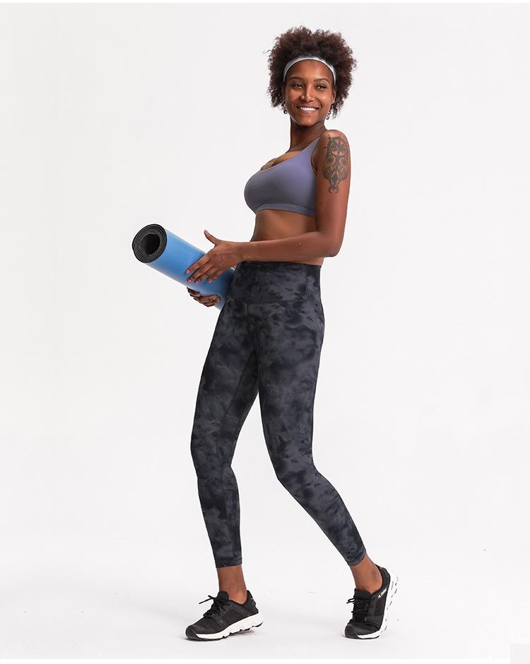 Quartz Yoga Leggings Yoga Pants Truetights 