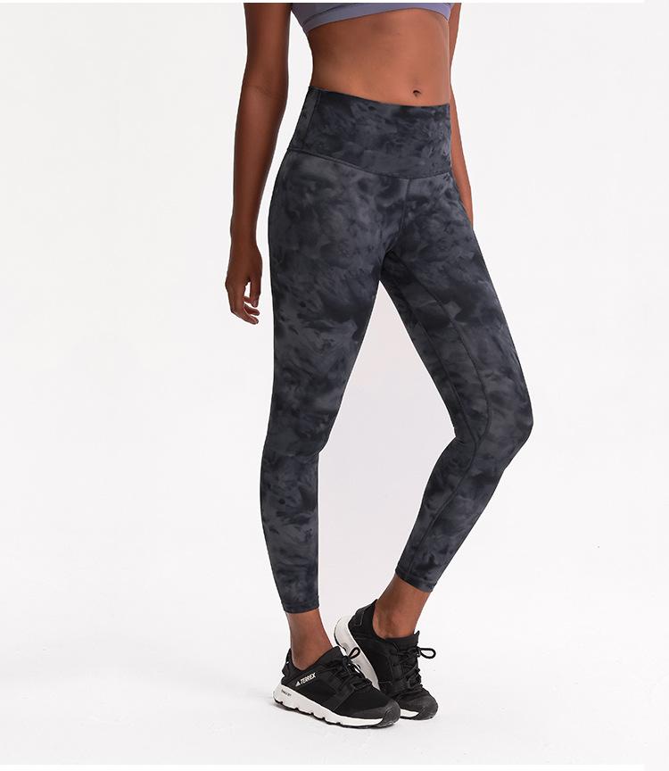 Quartz Yoga Leggings Yoga Pants Truetights 
