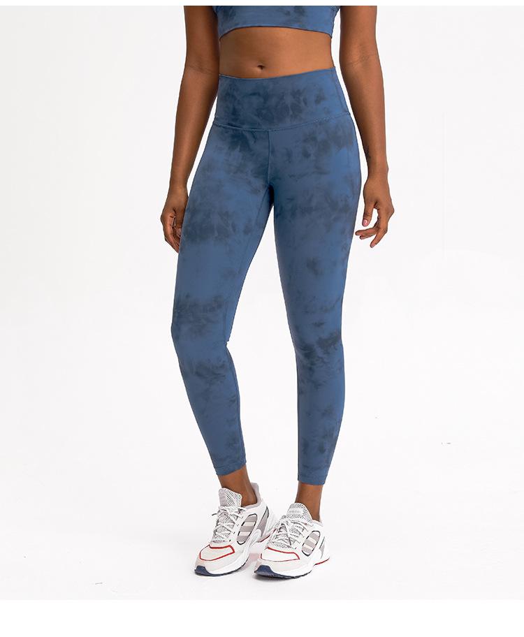 Quartz Yoga Leggings Yoga Pants Truetights 
