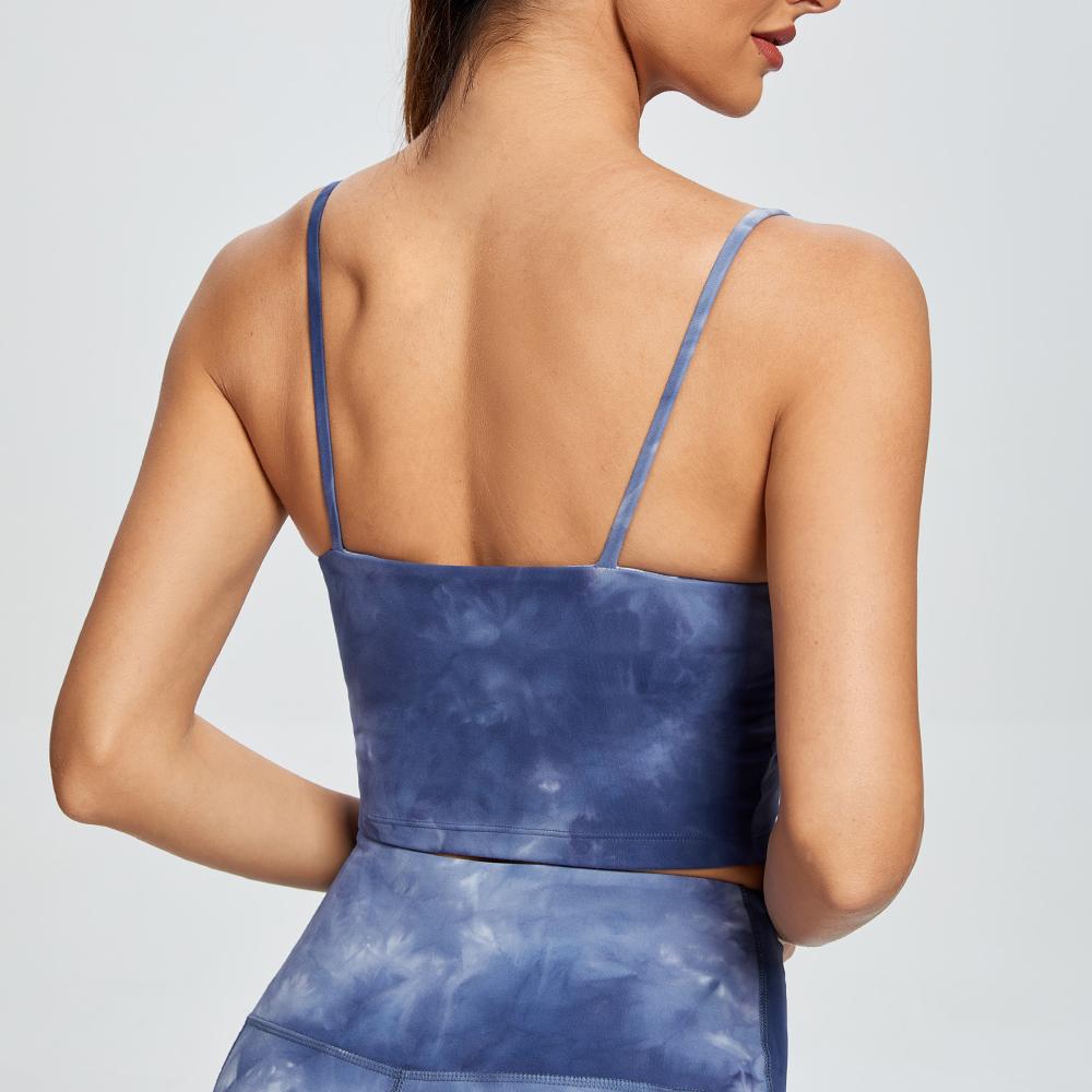 Marble Sports Bra Sports Bras Truetights 