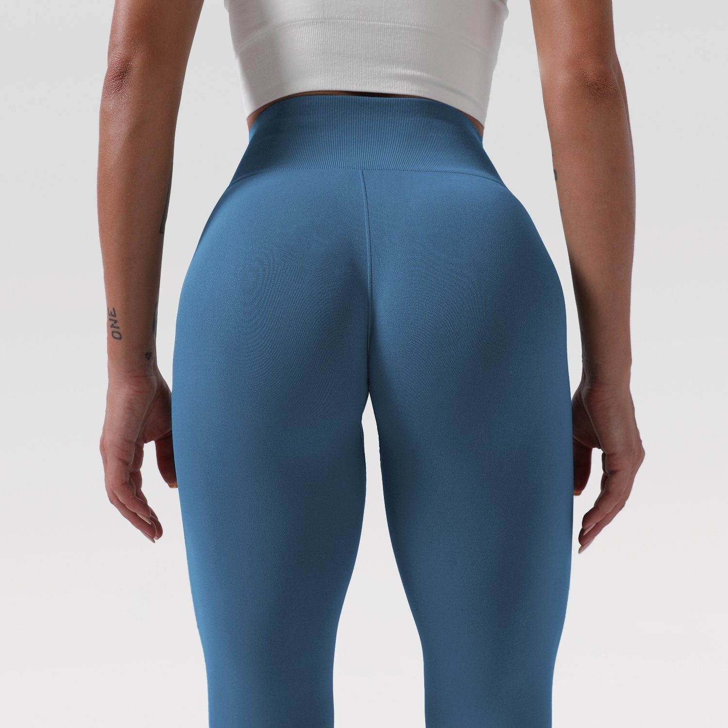 Smooth Yoga Leggings Yoga Pants Truetights 