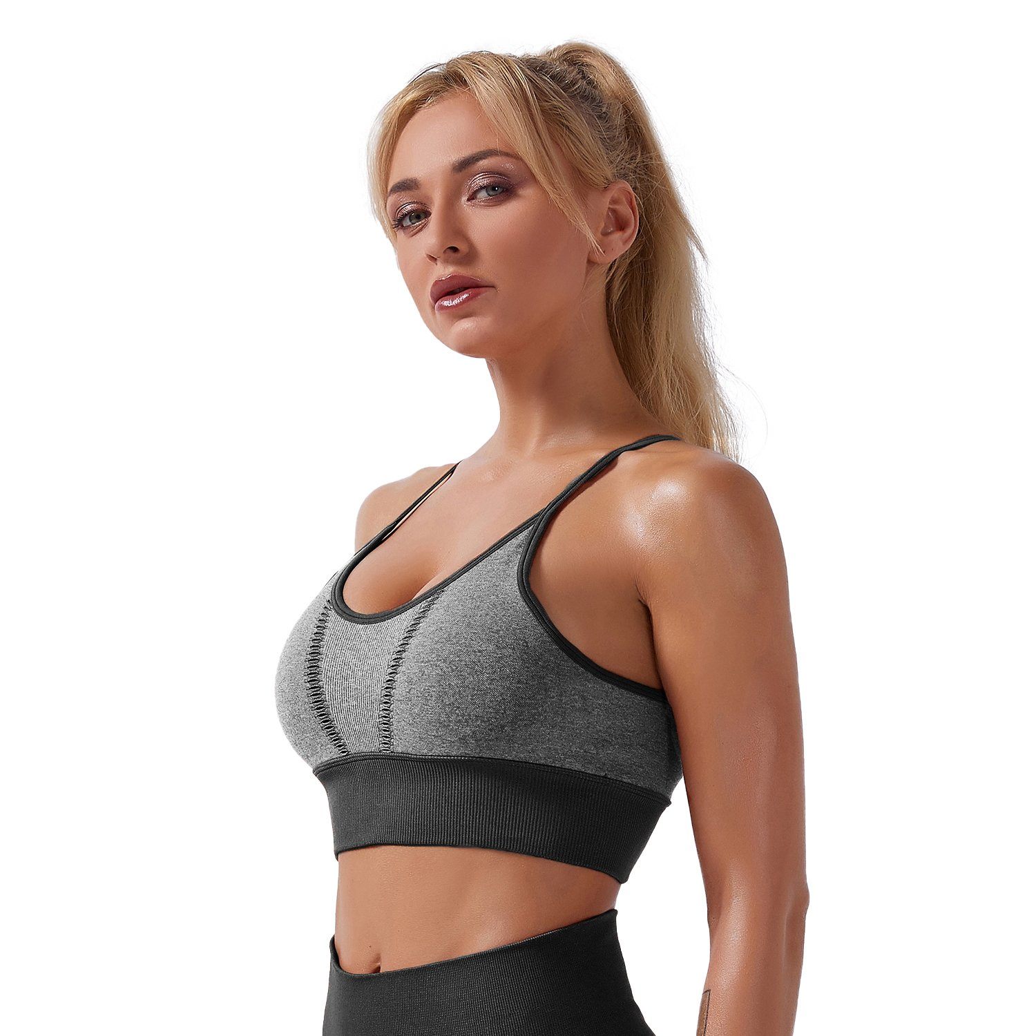 Balance Seamless Bra Sports Bra Truetights 