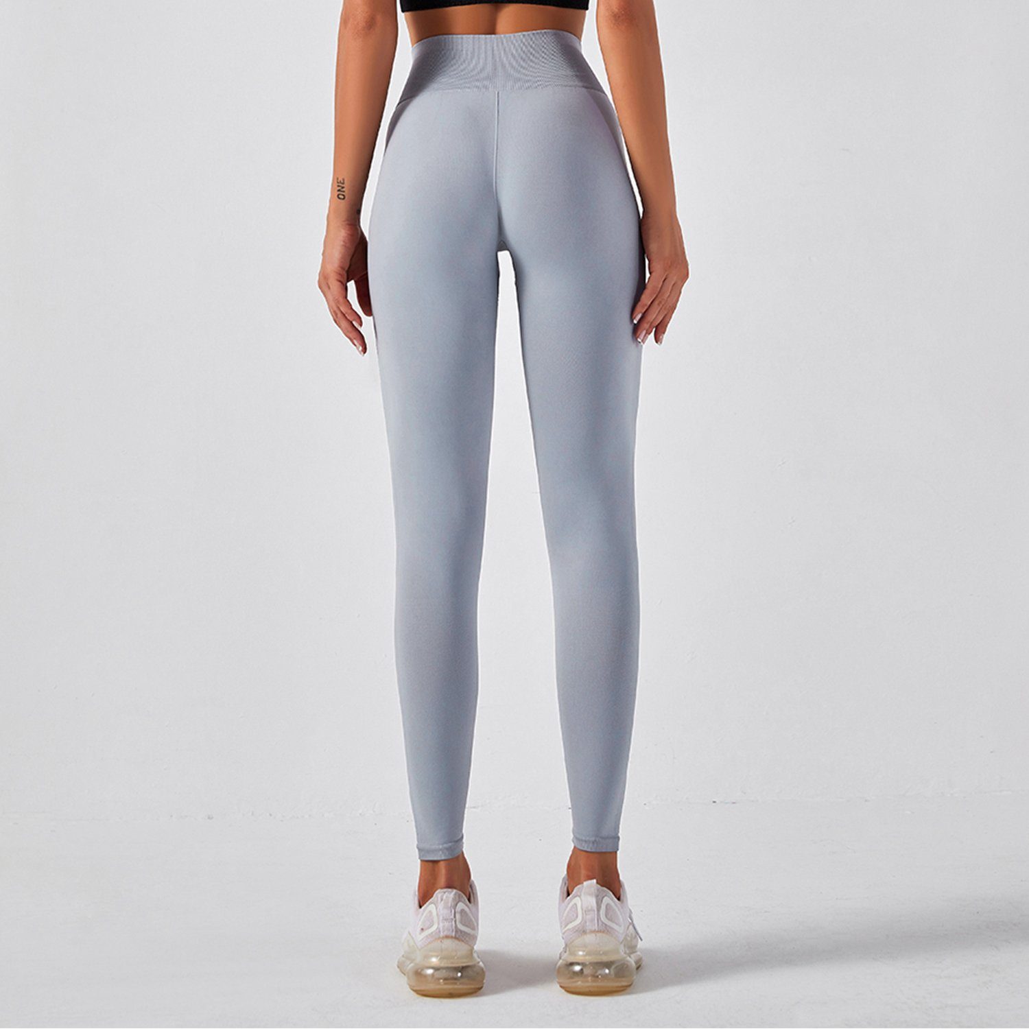 Smooth Yoga Leggings Yoga Pants Truetights 