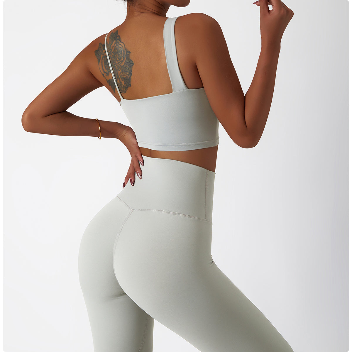 Ethical Sports Leggings Activewear Truetights 