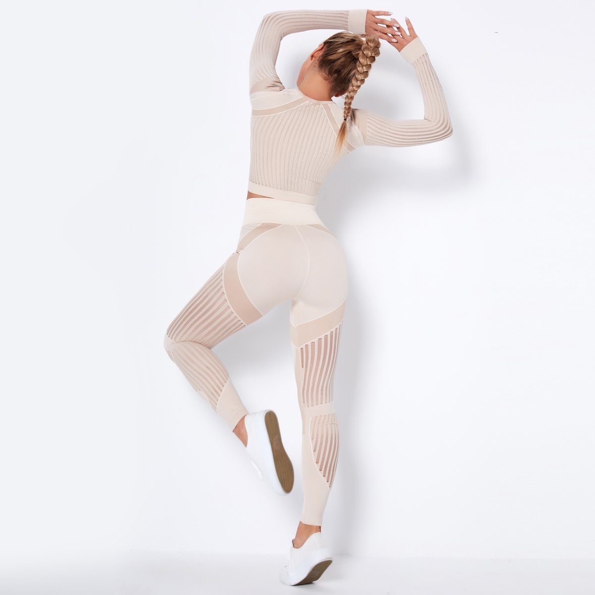 Starlethics Fitness Leggings