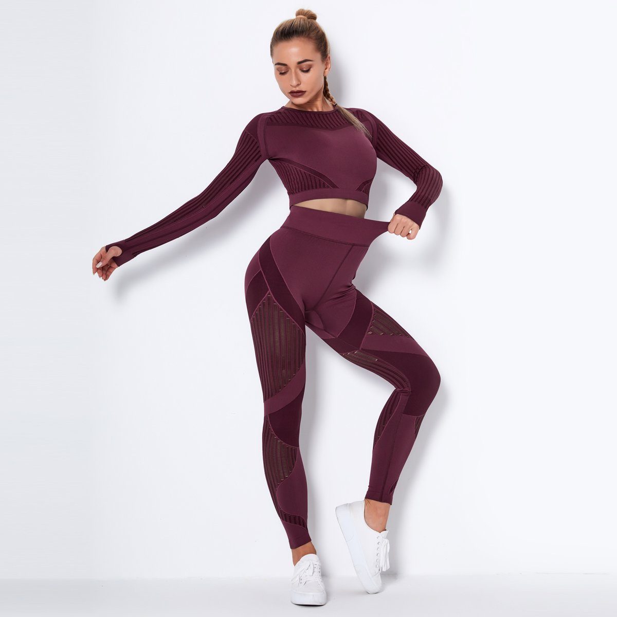 Starlethics Fitness Leggings