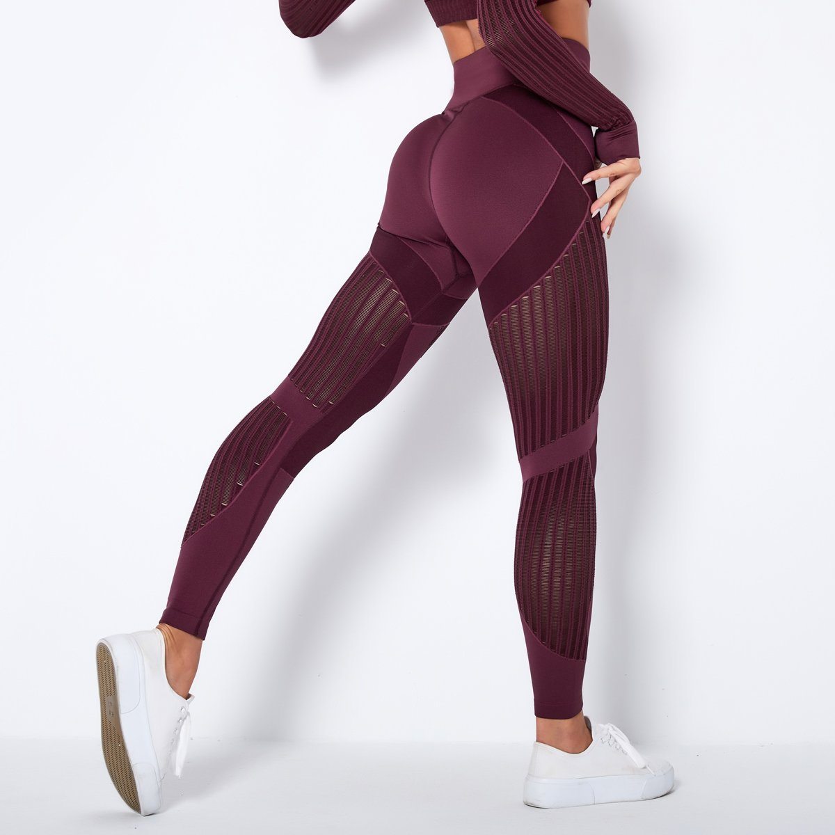 Starlethics Fitness Leggings