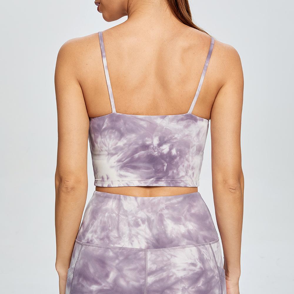 Marble Sports Bra Sports Bras Truetights 