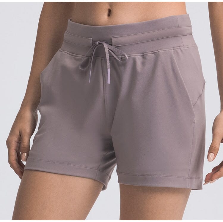 2 Side Pocket Shorts Shorts Truetights 