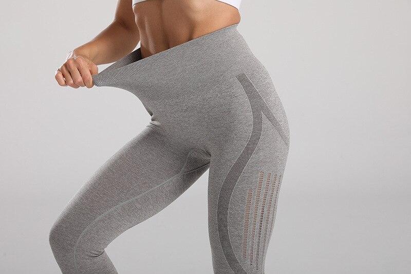 Starlethics Fitness Leggings