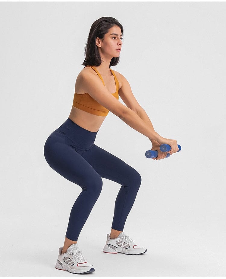 Guise Pocket Leggings Fitness Leggings Truetights 