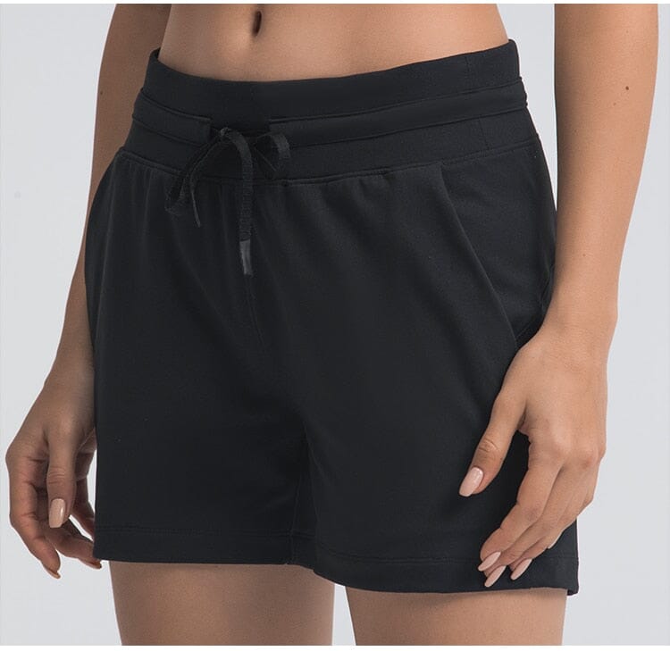 2 Side Pocket Shorts Shorts Truetights 