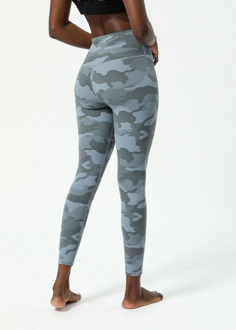 Army Printed Leggings Leggings Truetights 