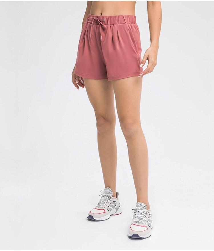 Running Summer Shorts Yoga Shorts Truetights 