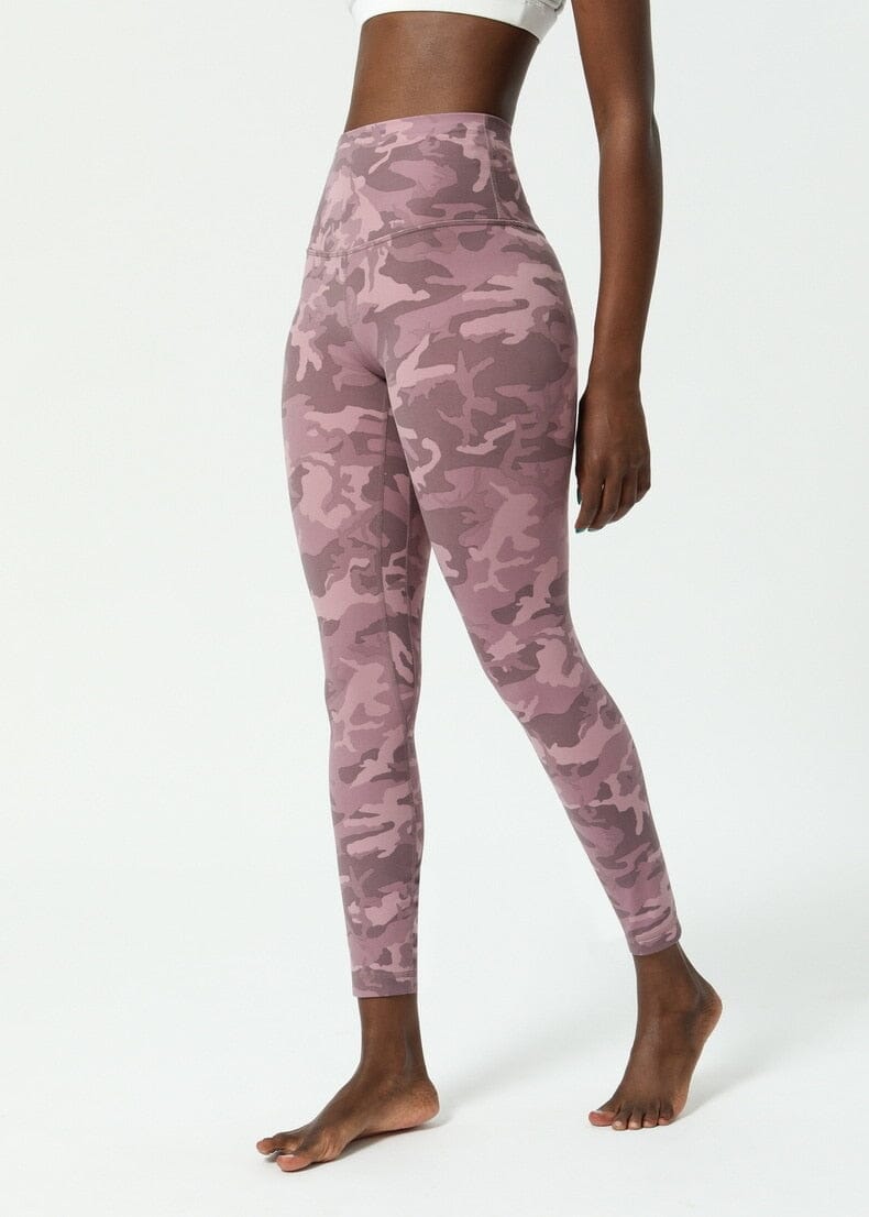 Army Printed Leggings Leggings Truetights 