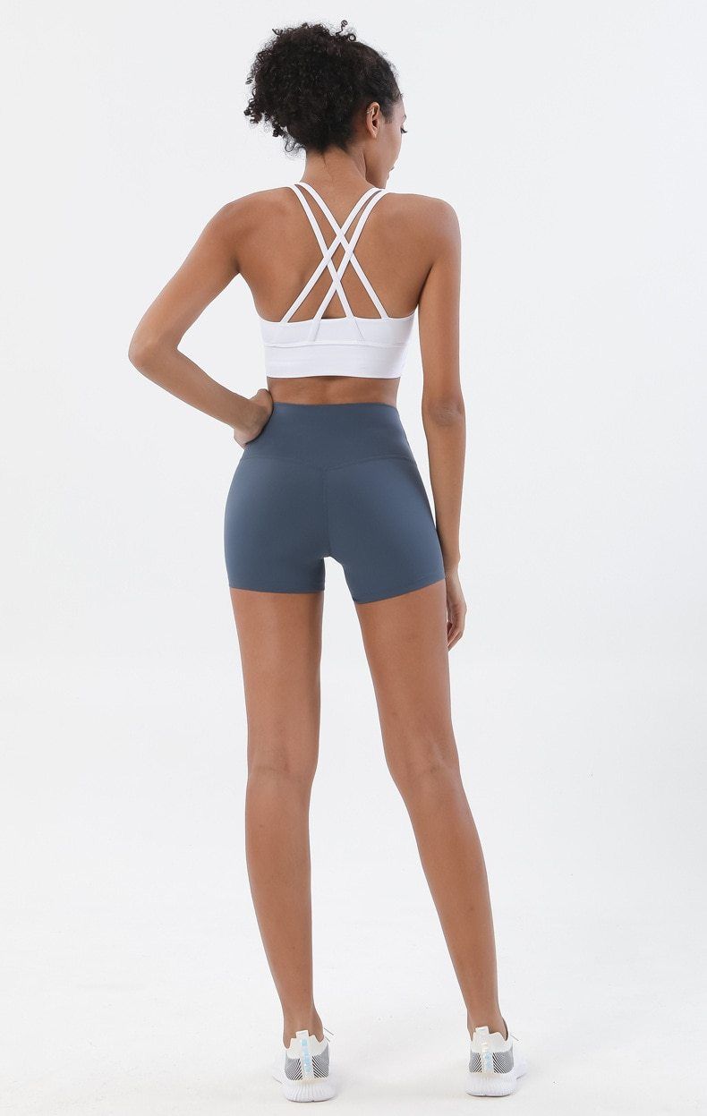 Workout Motion Shorts Yoga Shorts Truetights 