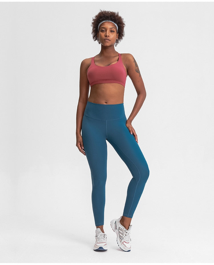 Guise Pocket Leggings Activewear Truetights 