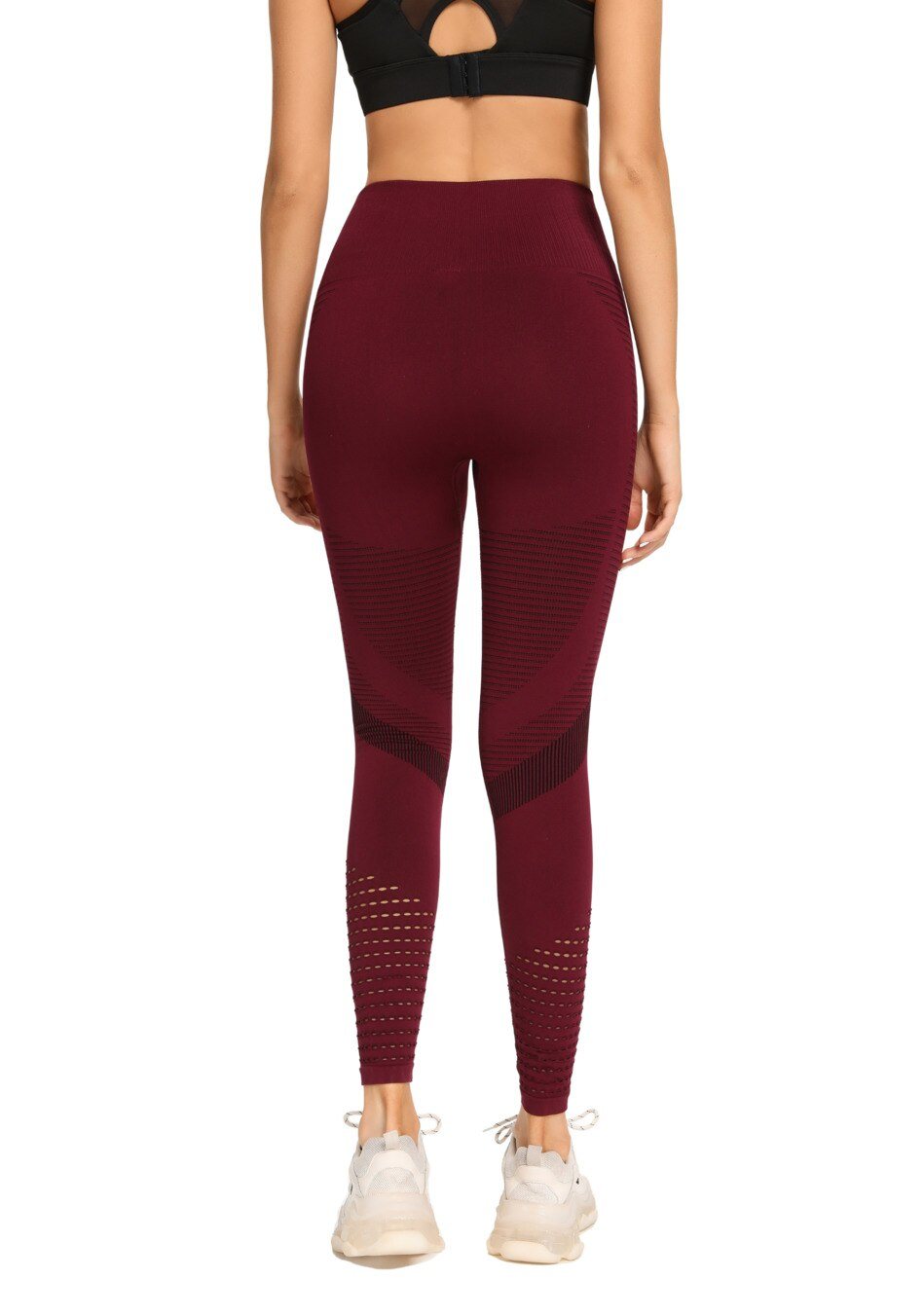 Seamless Opus Leggings Home Truetights 