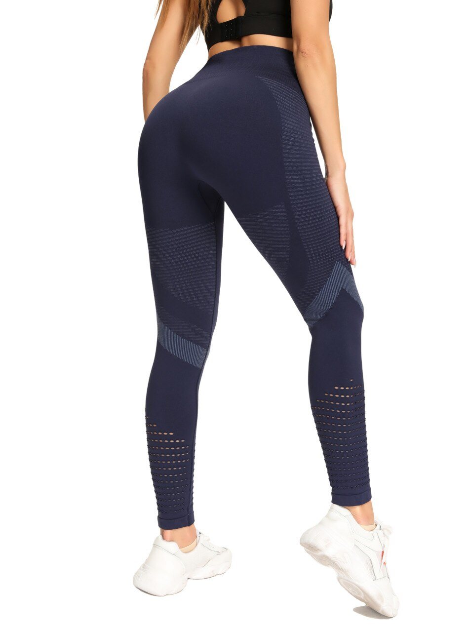 Seamless Opus Leggings Home Truetights 