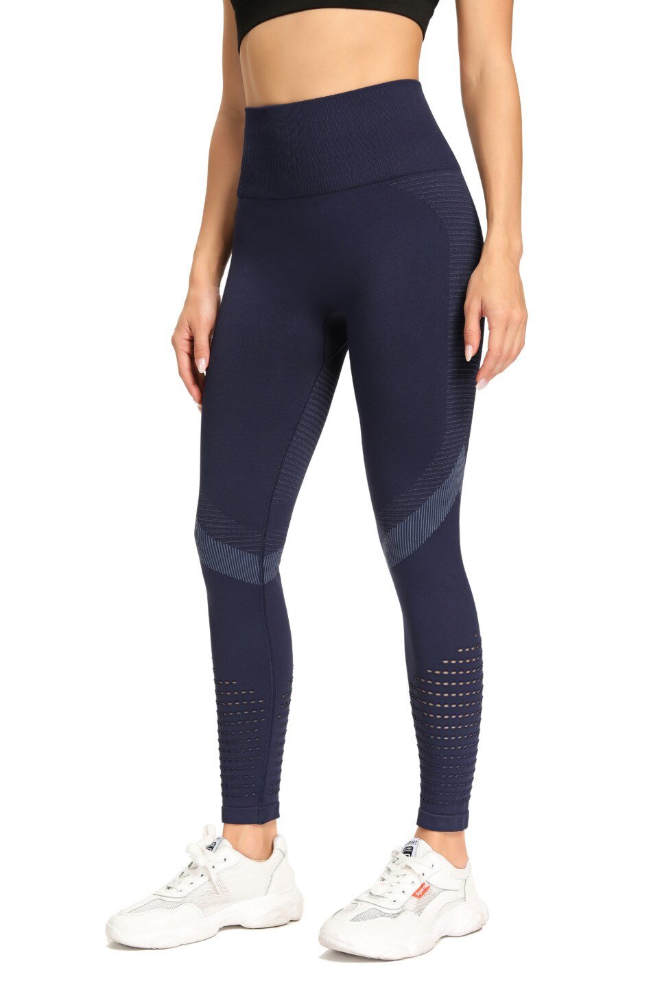 Seamless Opus Leggings Home Truetights 