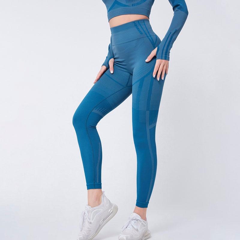 Flex Seamless Leggings