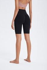 Scrunch Biker Shorts Yoga Shorts Truetights Black S 