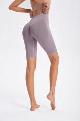 Scrunch Biker Shorts Yoga Shorts Truetights Lavender S 