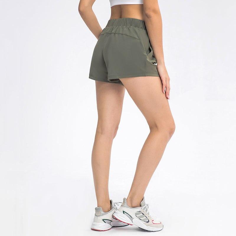 Running Summer Shorts Yoga Shorts Truetights 