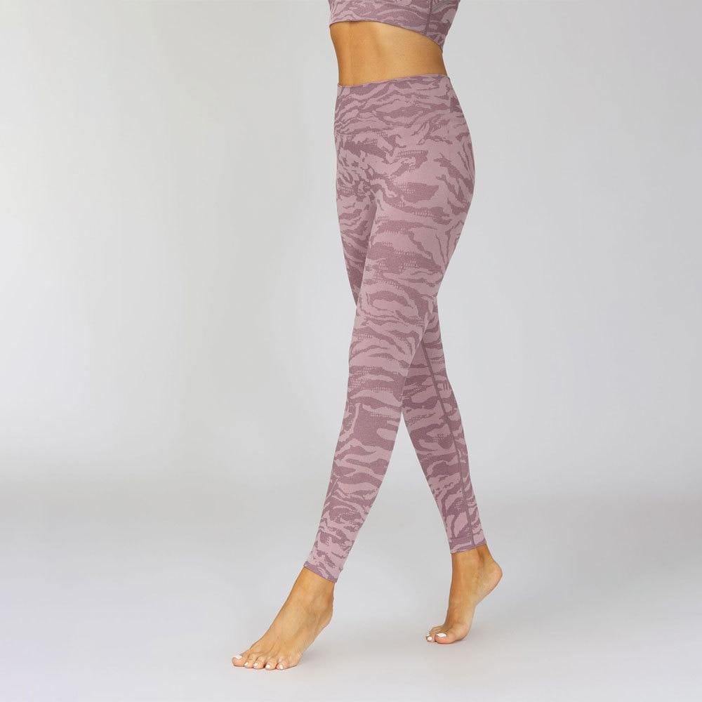 NCLAGEN Yoga Pants Seamless Leggings Sport Women Fitness