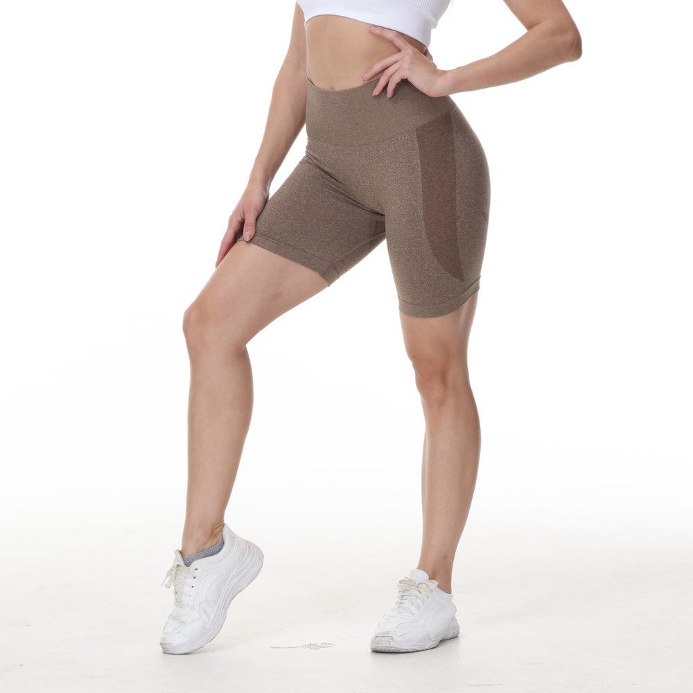 Hera Seamless Shorts Shorts Truetights 