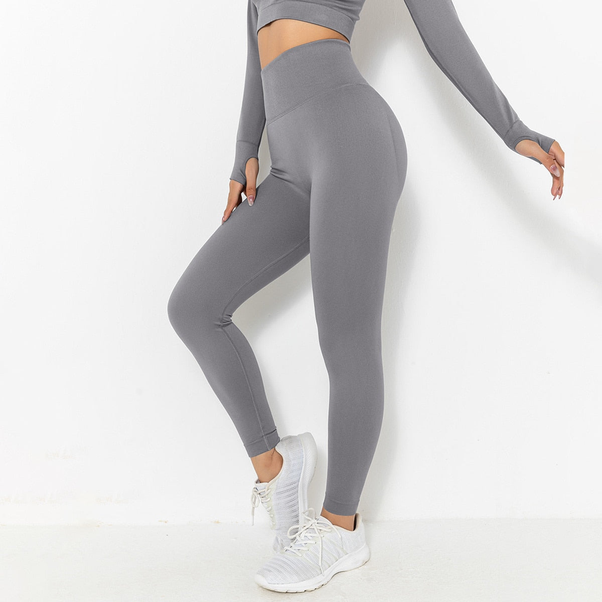 Arch Fitness Leggings Activewear Truetights 