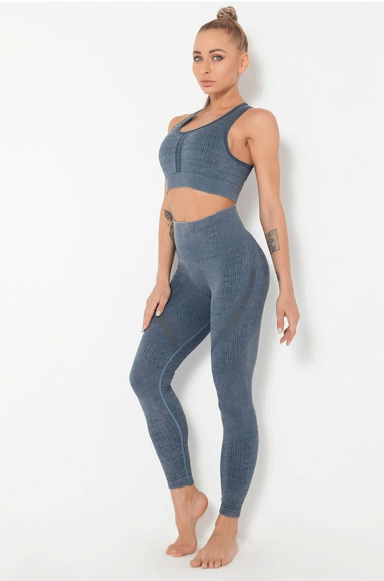 Twine High Waist Leggings Activewear Truetights 