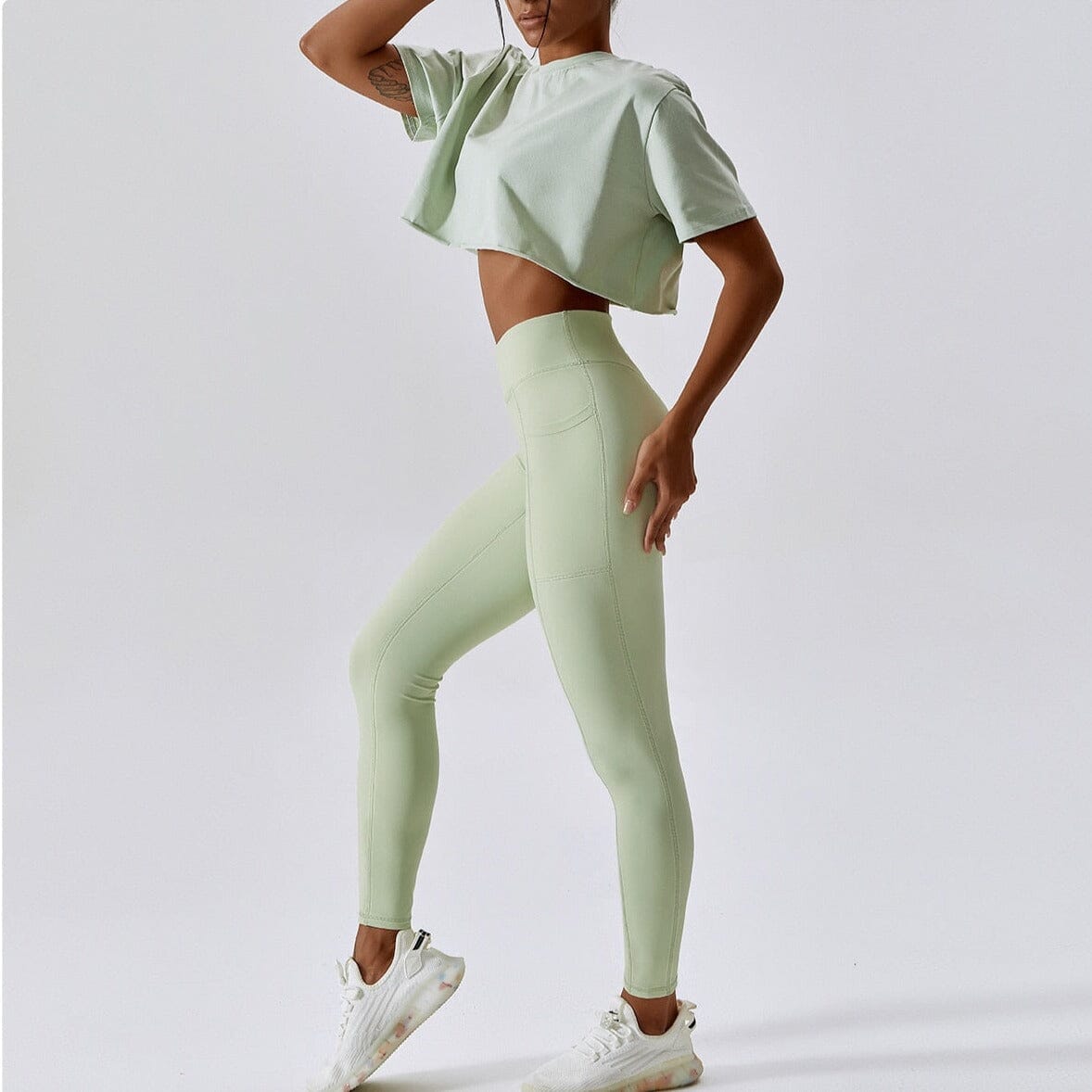 Starlethics Fitness Leggings