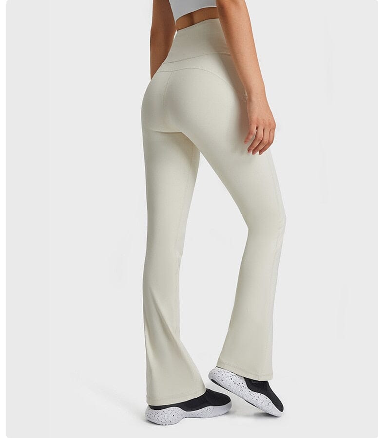 Jade Bell-bottoms Trousers Activewear Truetights 